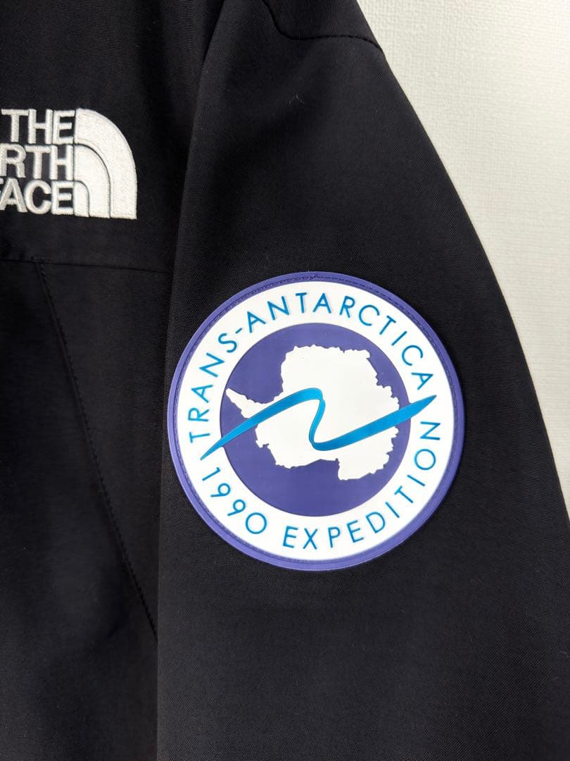 ☆chanMaMa☆ トランスアンタークティカマウンテンジャケット