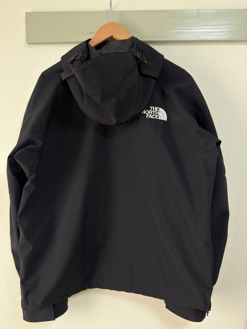 ☆chanMaMa☆ トランスアンタークティカマウンテンジャケット