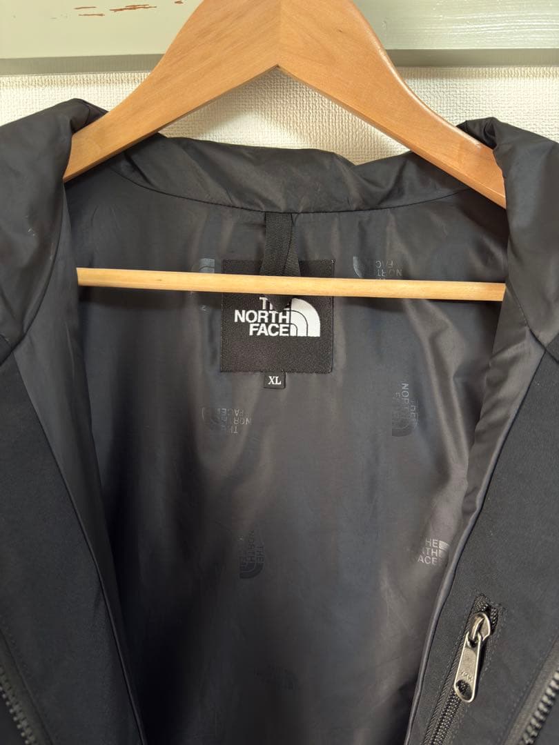 ☆chanMaMa☆ トランスアンタークティカマウンテンジャケット