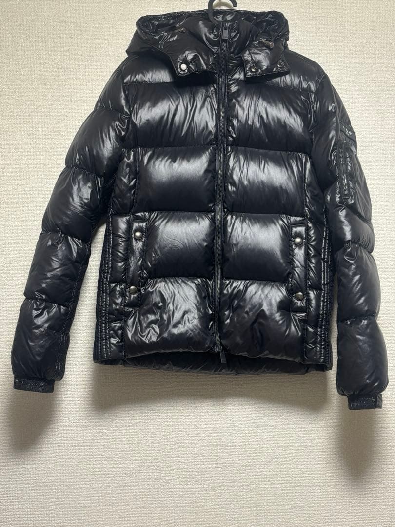 【限定値下】美品✨TATRAS ベルボ　ダウンジャケット