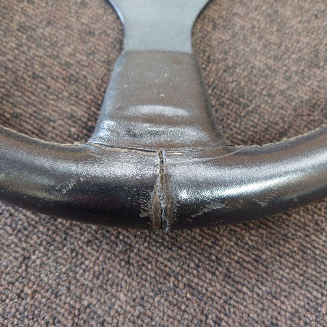 無限 当時物 ステアリング ホーンボタン シフトノブ