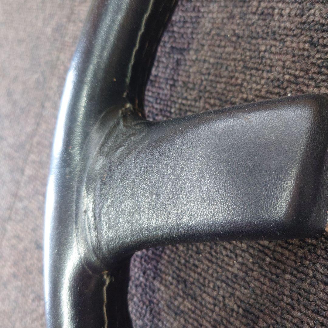 無限 当時物 ステアリング ホーンボタン シフトノブ