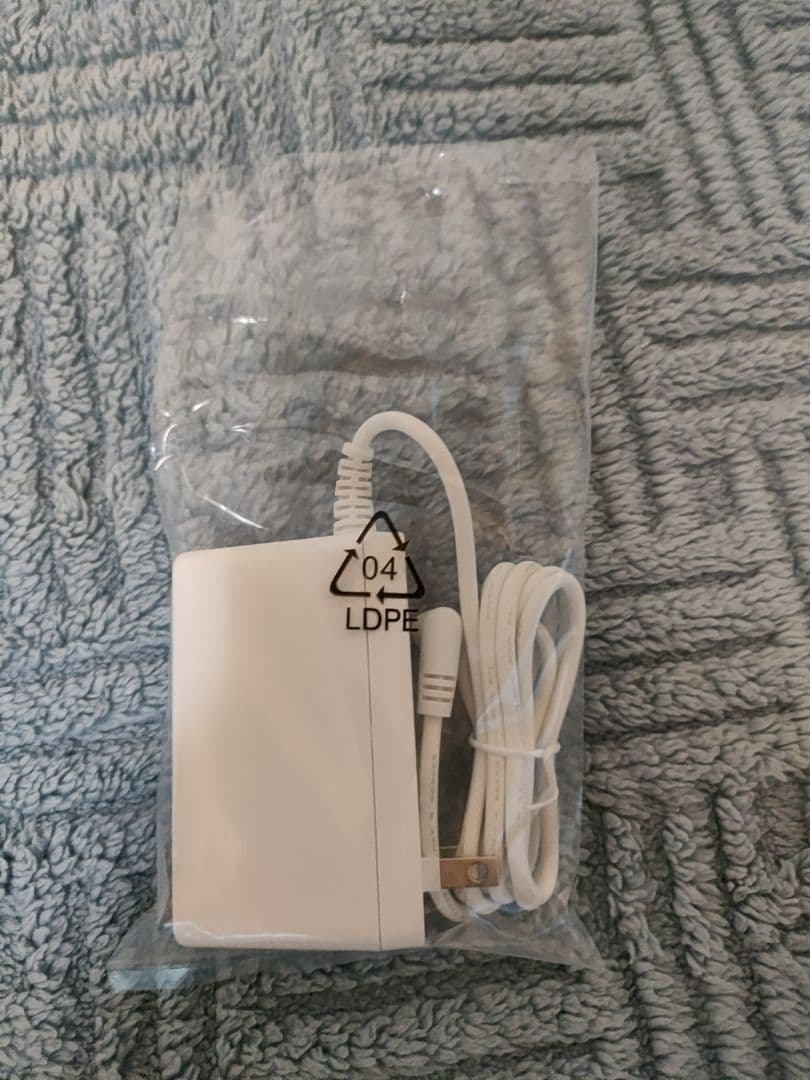 [新品未使用] ZTE Speed Wi-Fi  5G L13 ホワイト