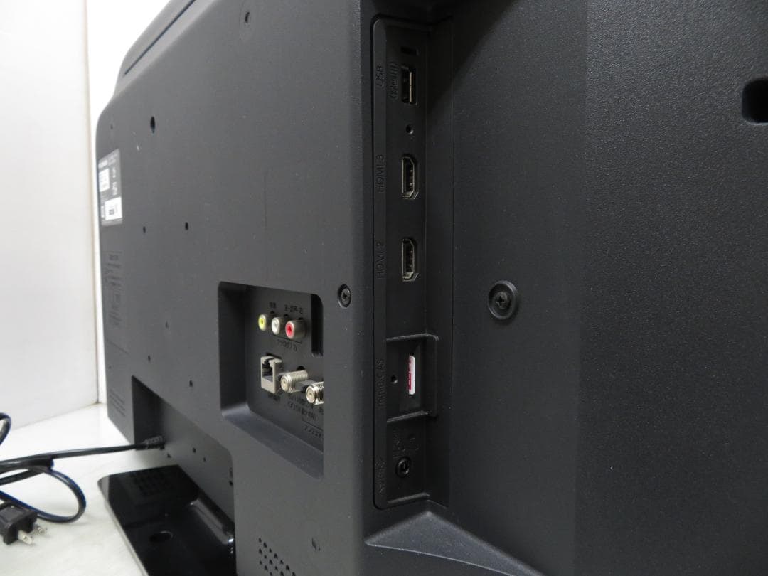 FUNAI フナイ 32インチ LED液晶テレビ FL-32H1010