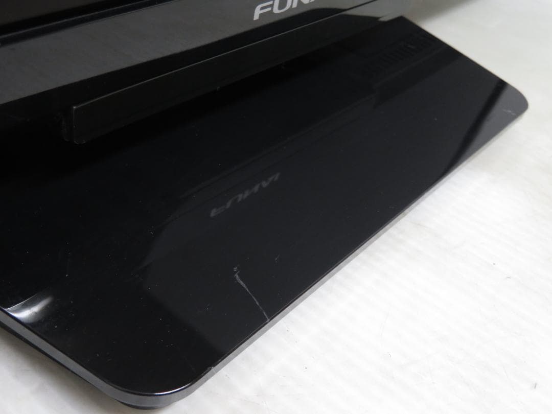 FUNAI フナイ 32インチ LED液晶テレビ FL-32H1010