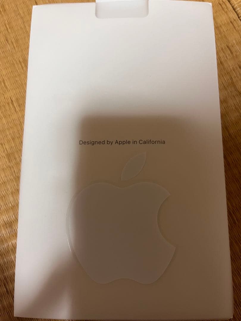 付属品おまけiPad (第10世代) ブルー256GB カバーキーボードも