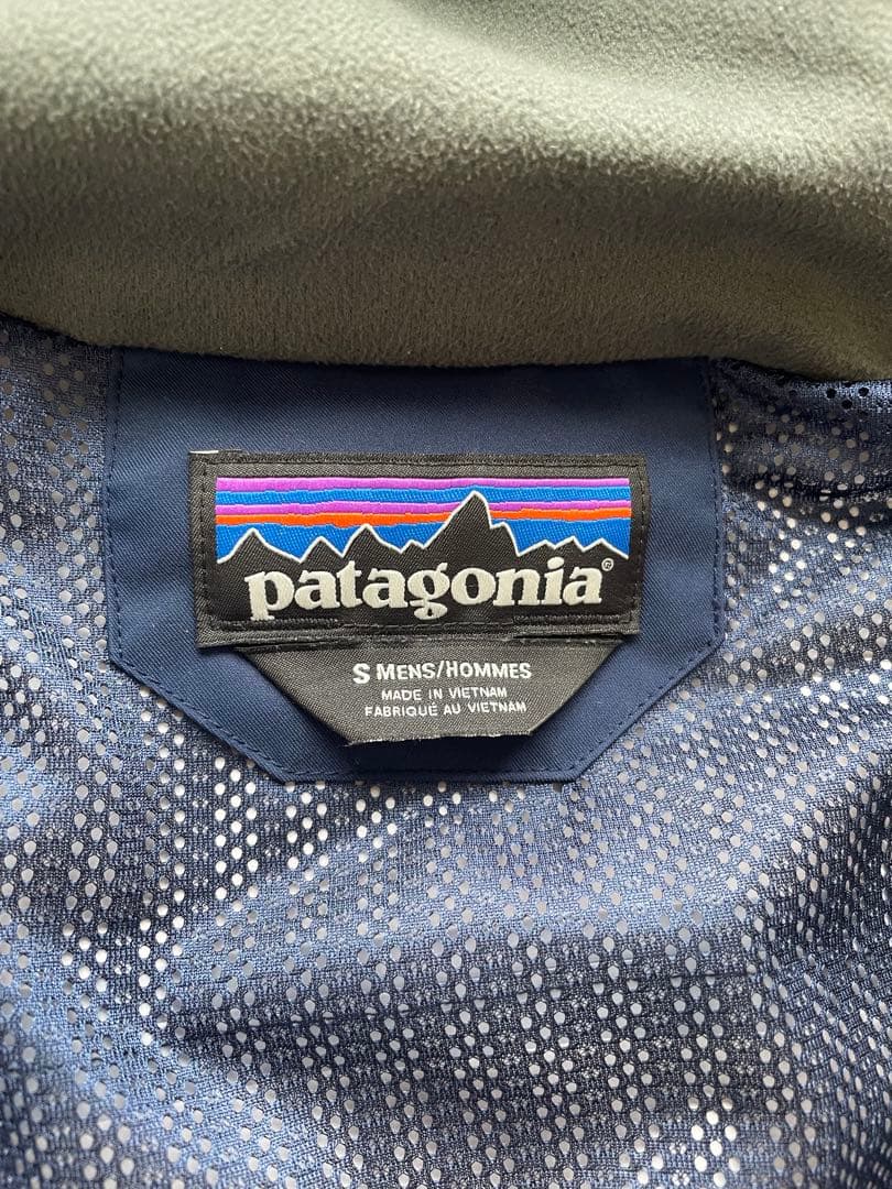Patagonia スノーウェア　スノーショット
