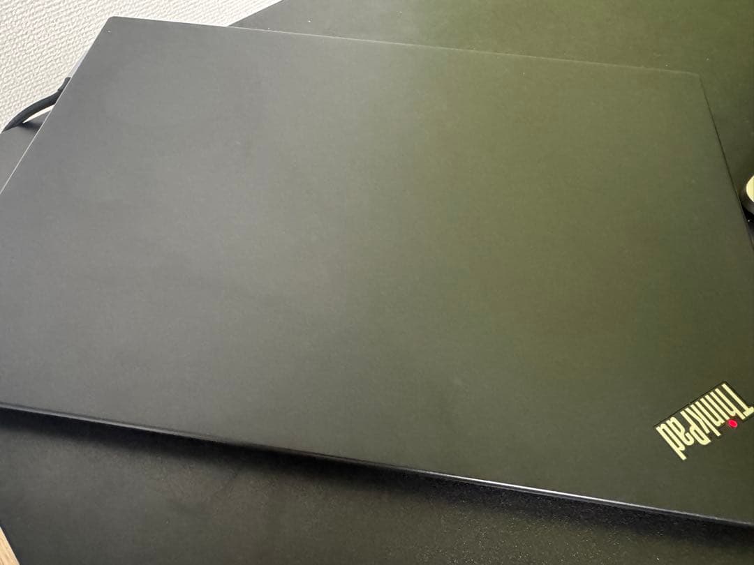 その他ノートPC本体 ThinkPad X13 32GB 256GB