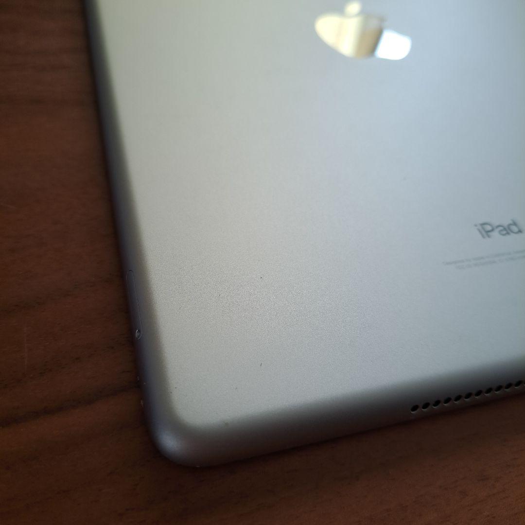 ジャンク品SIMフリーiPad第6世代(A1954)本体128GB送料込