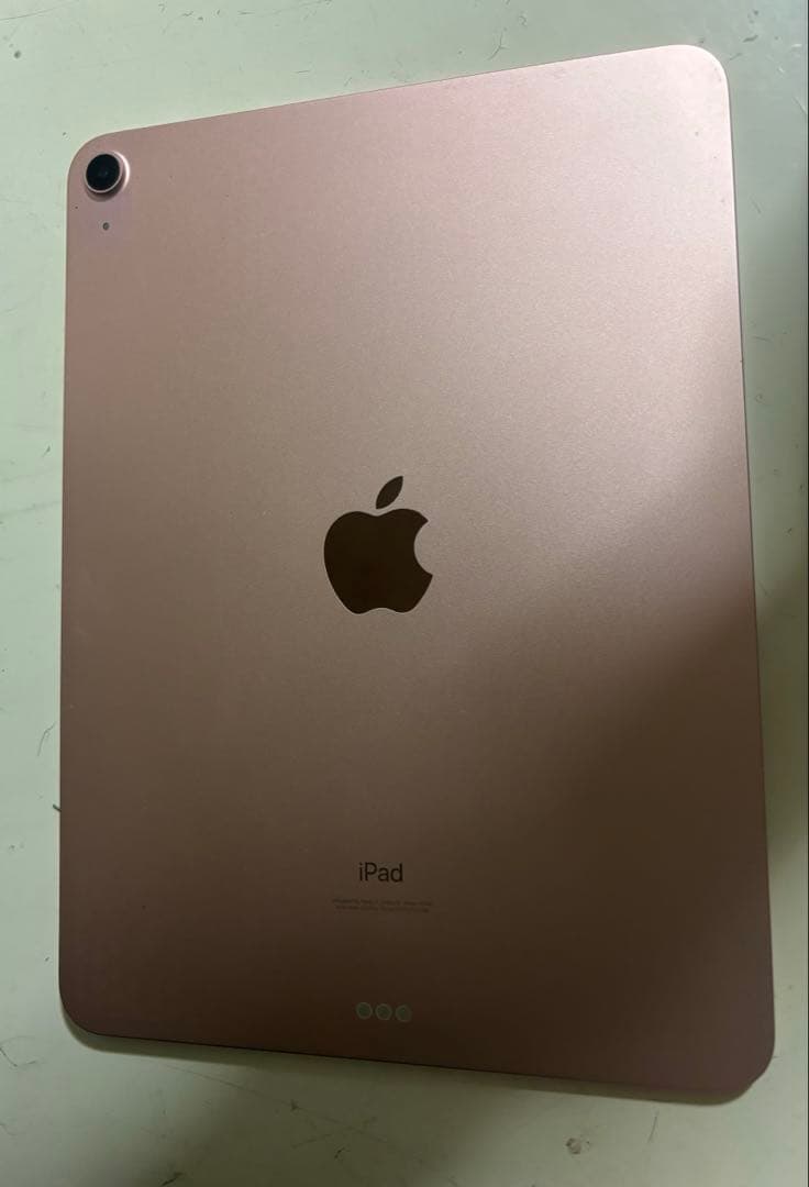 iPad Air(第4世代) 64G wi-fiタイプ