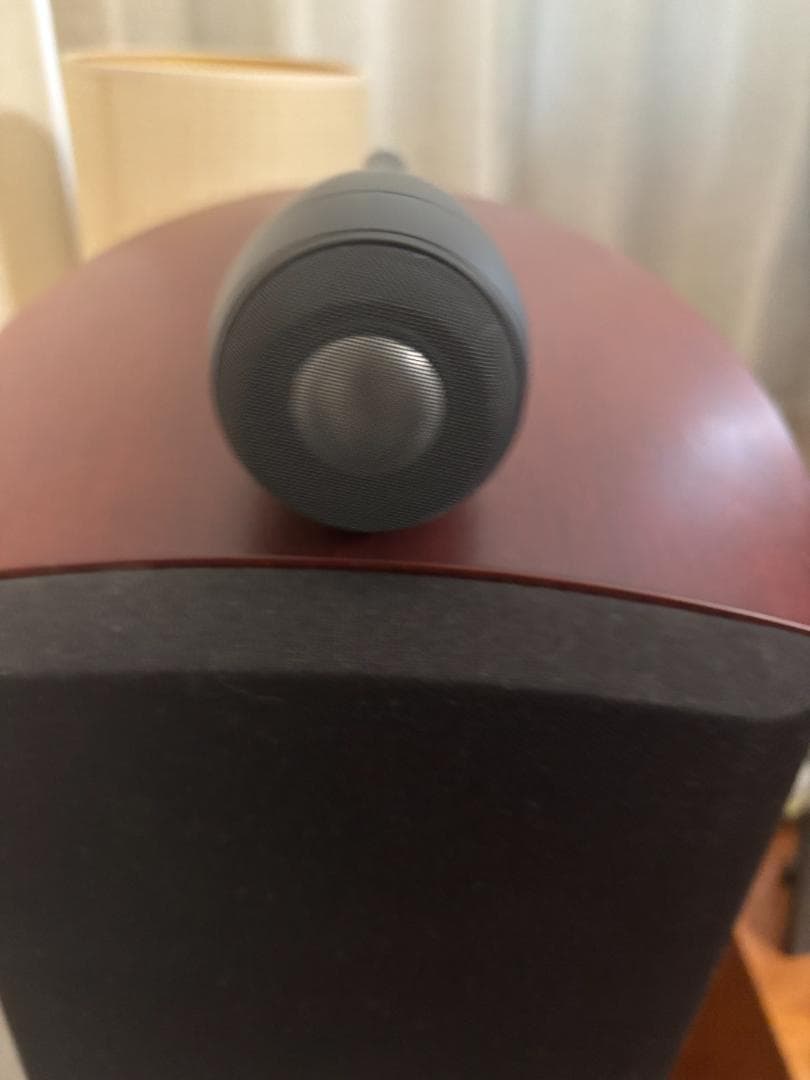 【専用出品】B&W （Bowers & Wilkins） 805S スピーカー