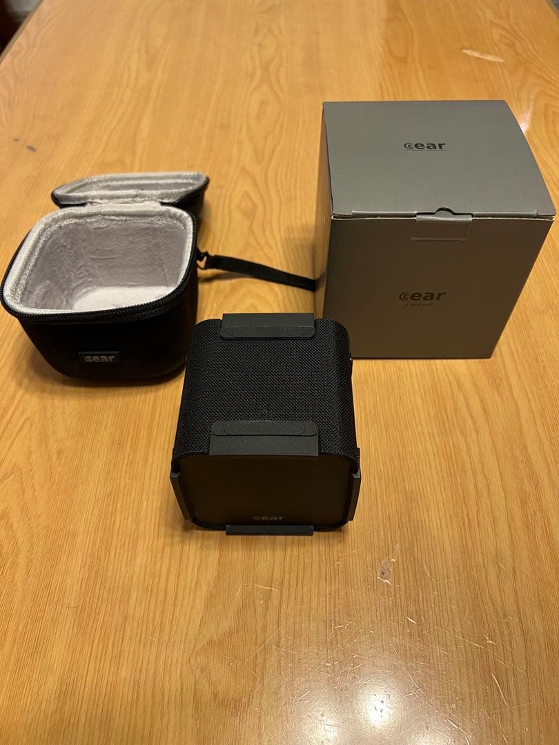 シーイヤーパヴェ　cear pave 中古