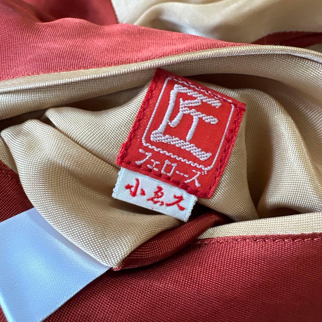 pherrows フェローズ　 スカジャン