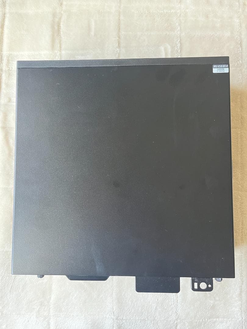 ★DELL Wi11 Pro i5 M.2 SSD512GB 16GB 良品