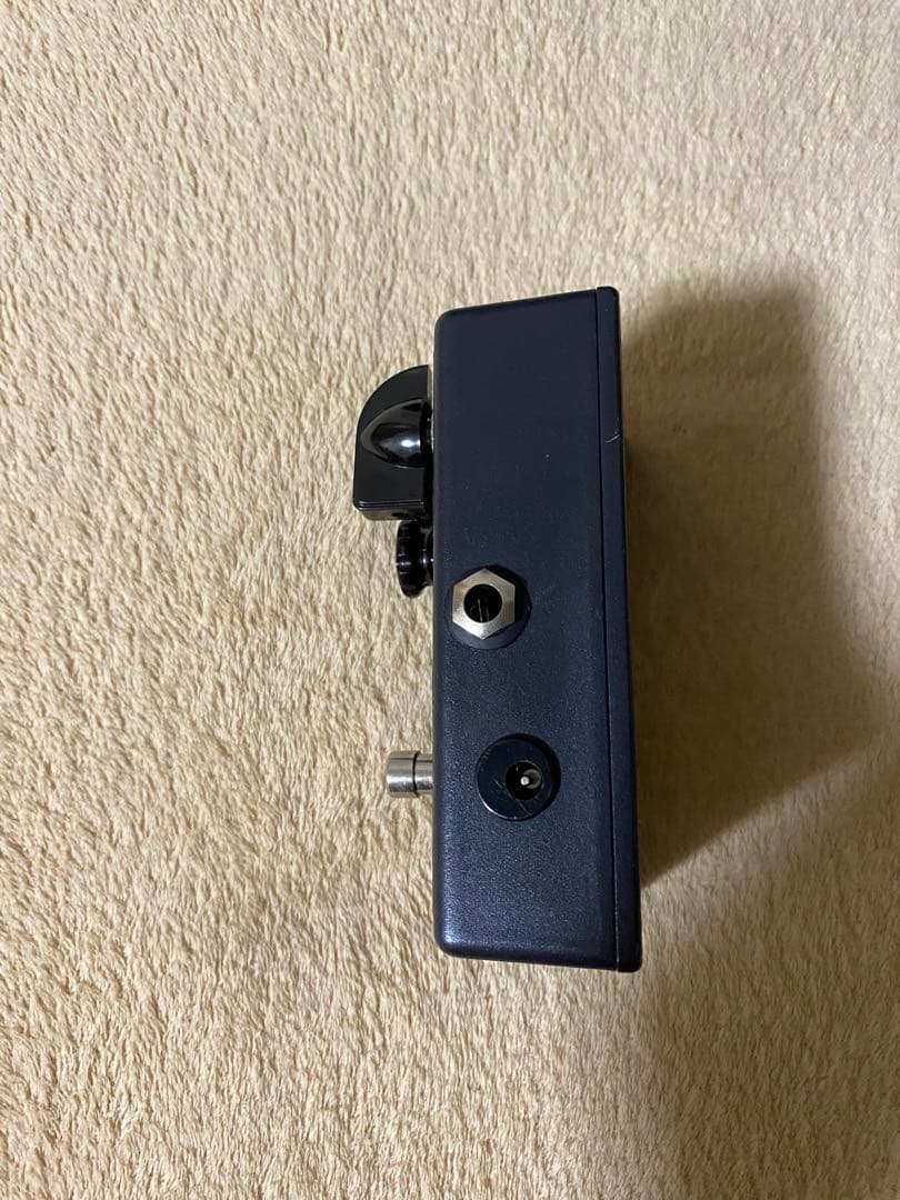 Groove Comp コンプレッサーエフェクター