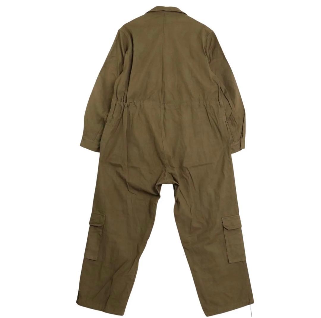 50年代 フランス軍 M-47 タンカースオールインワン