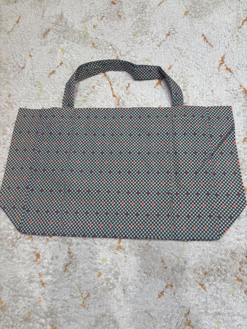 バッグ house on the hill Parent Bag (Checker