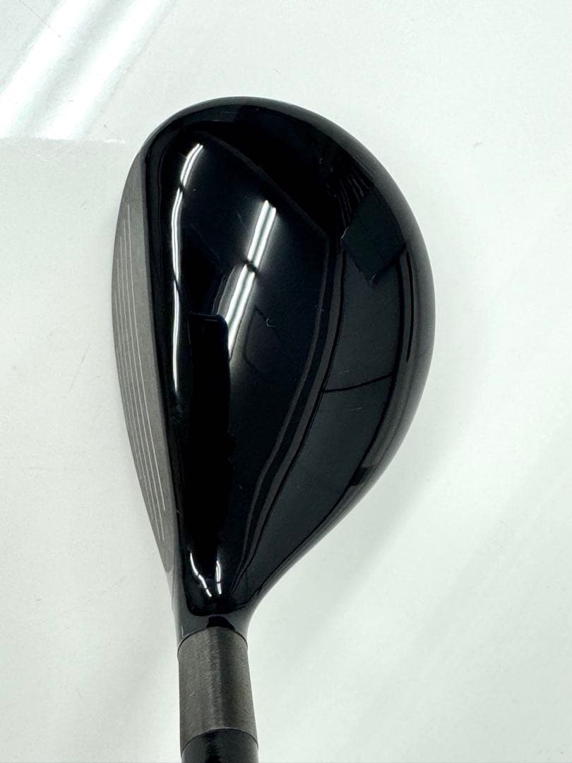 め*ん様 キャロウェイ APEX UW 21°