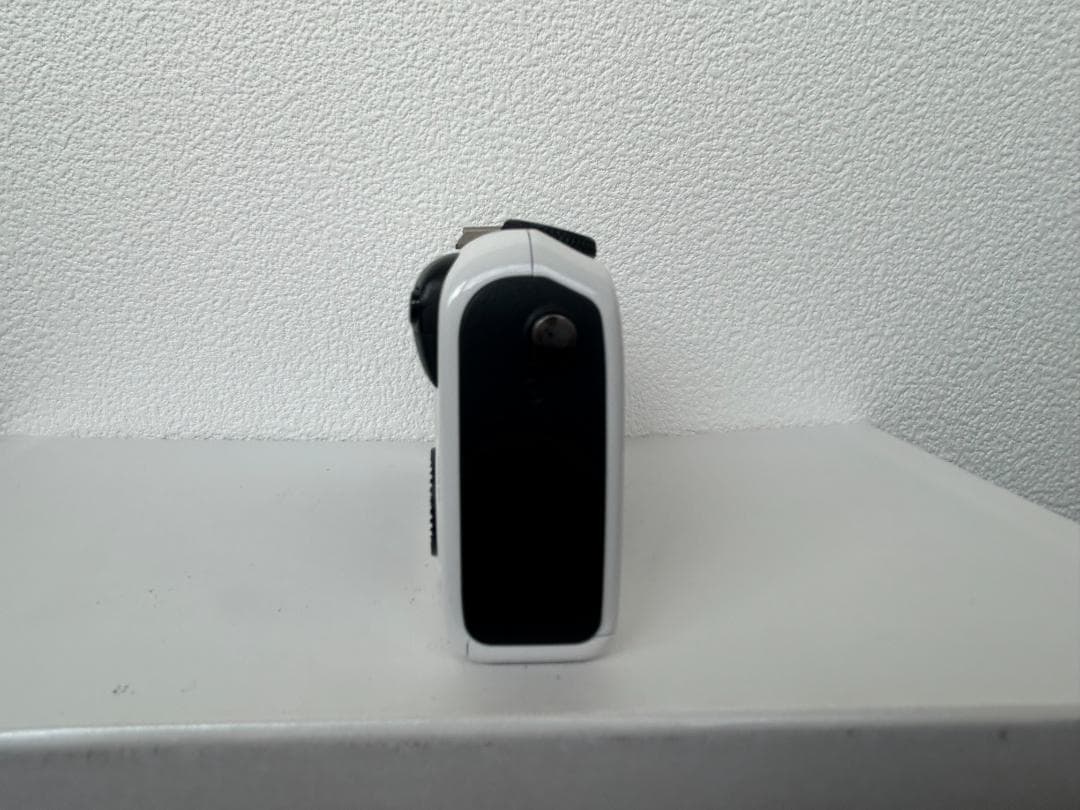 「美品」Canon EOS M2 ホワイト　ミラーレス一眼　コンパクトカメラ