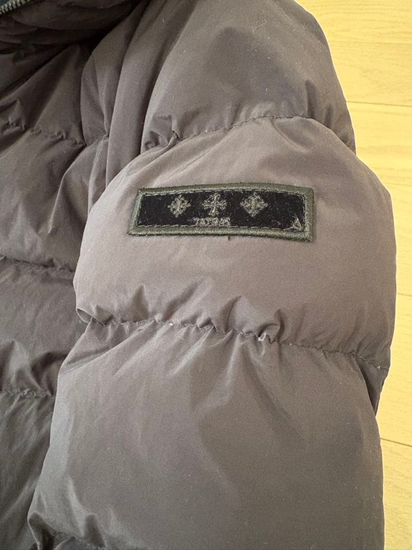 TATRAS　アゴーニャ　ダウン　サイズ03