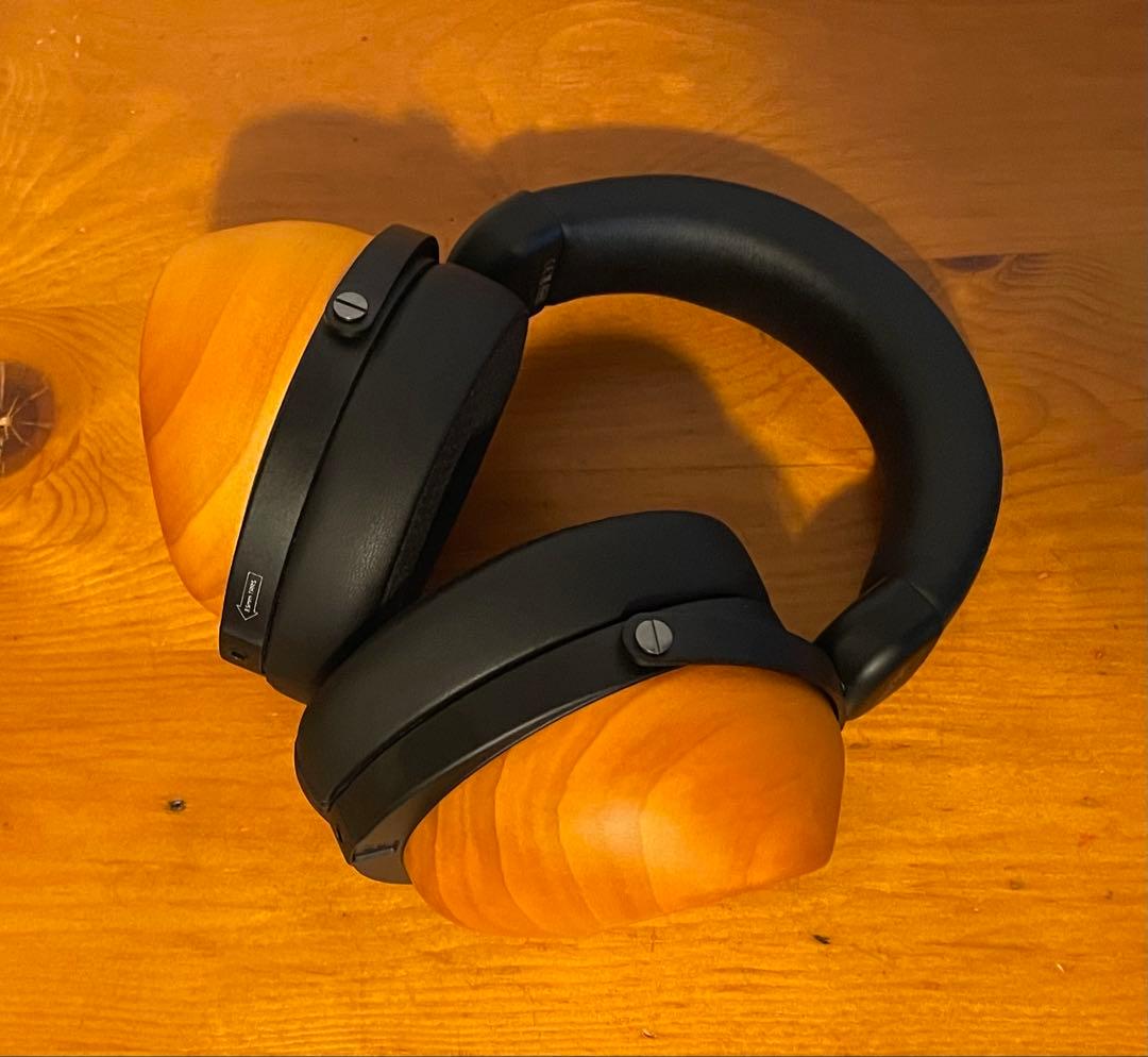 ★☆HIFIMAN HE-R10D ダイナミックヘッドフォン 有線バージョン★☆