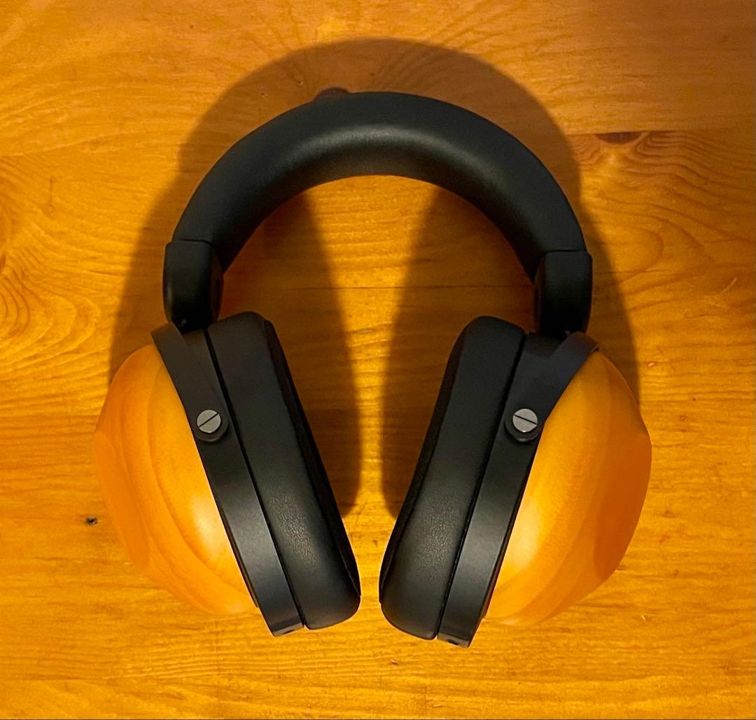 ★☆HIFIMAN HE-R10D ダイナミックヘッドフォン 有線バージョン★☆