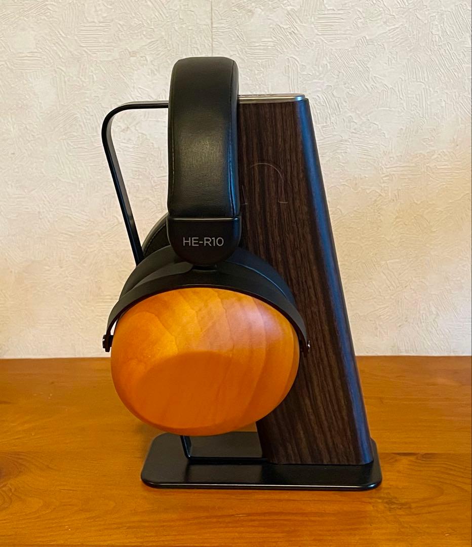 ★☆HIFIMAN HE-R10D ダイナミックヘッドフォン 有線バージョン★☆