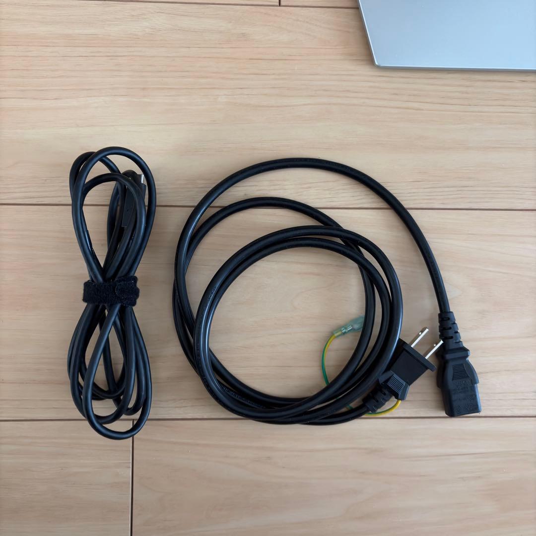 Dell S2722DC 27インチ モニター QHD/IPS非光沢