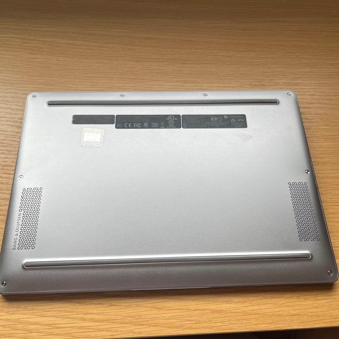 HP EliteBook ノートPC 本体