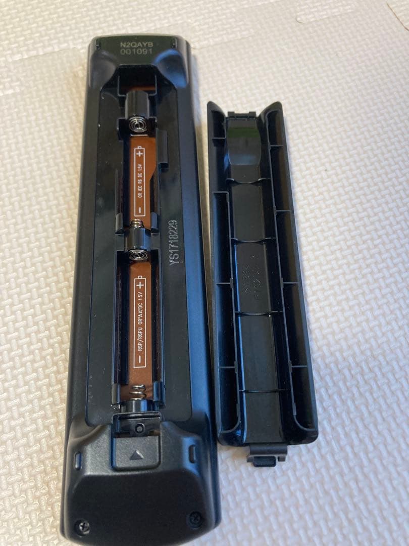 パナソニック 19インチ液晶テレビ TH-19E300 2018年製