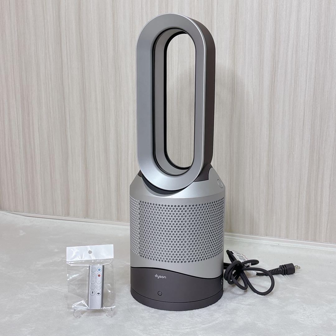 【未使用級】dyson HP00 Pure Hot + Cool 2024製