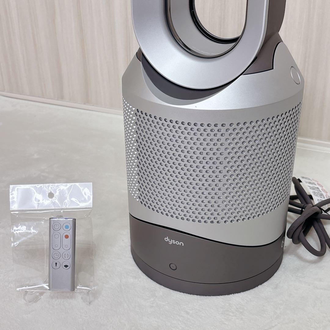 【未使用級】dyson HP00 Pure Hot + Cool 2024製