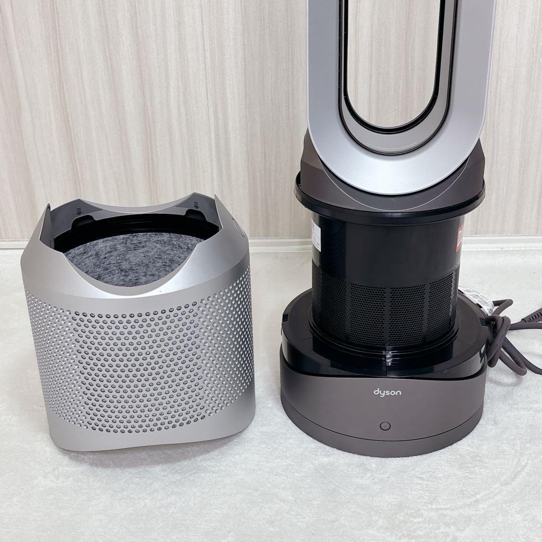 【未使用級】dyson HP00 Pure Hot + Cool 2024製