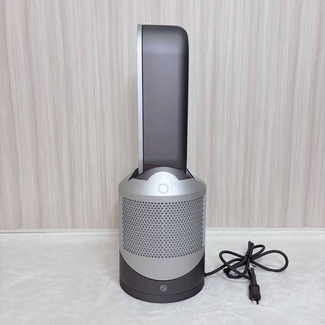 【未使用級】dyson HP00 Pure Hot + Cool 2024製