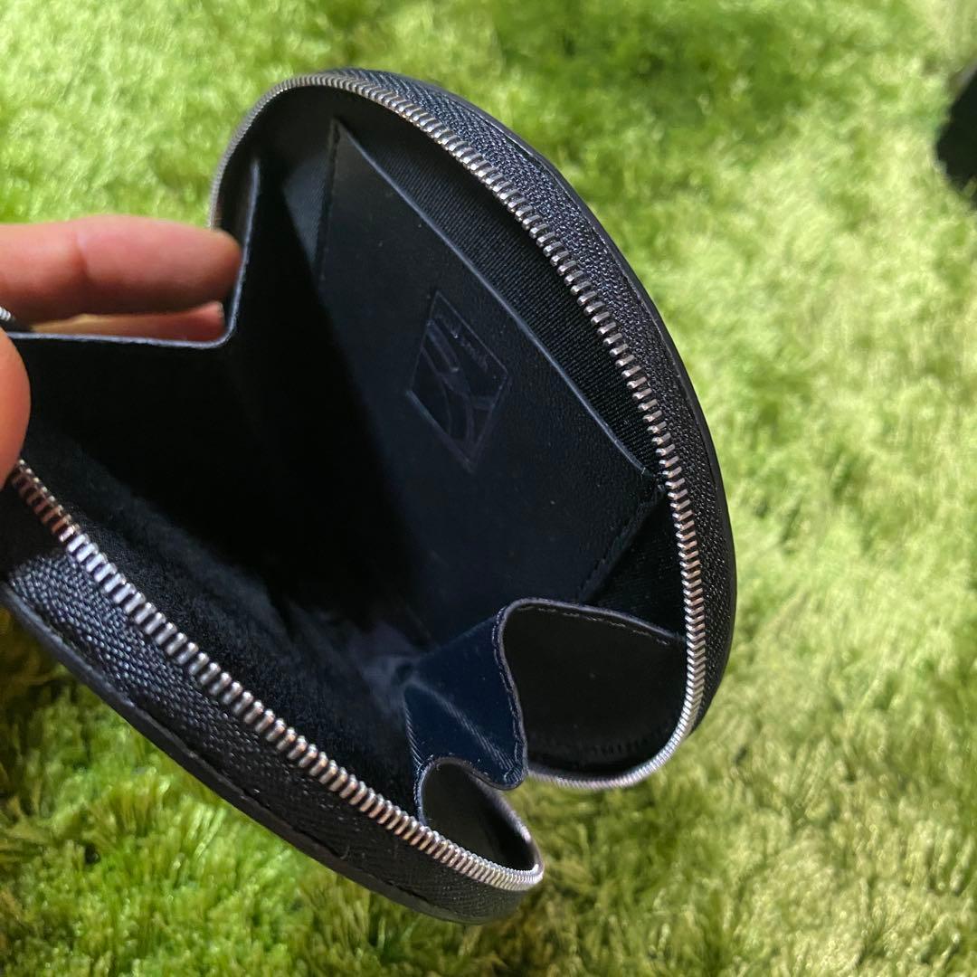 【50周年】アップル　プリント　ケース　Paul Smith ポールスミス