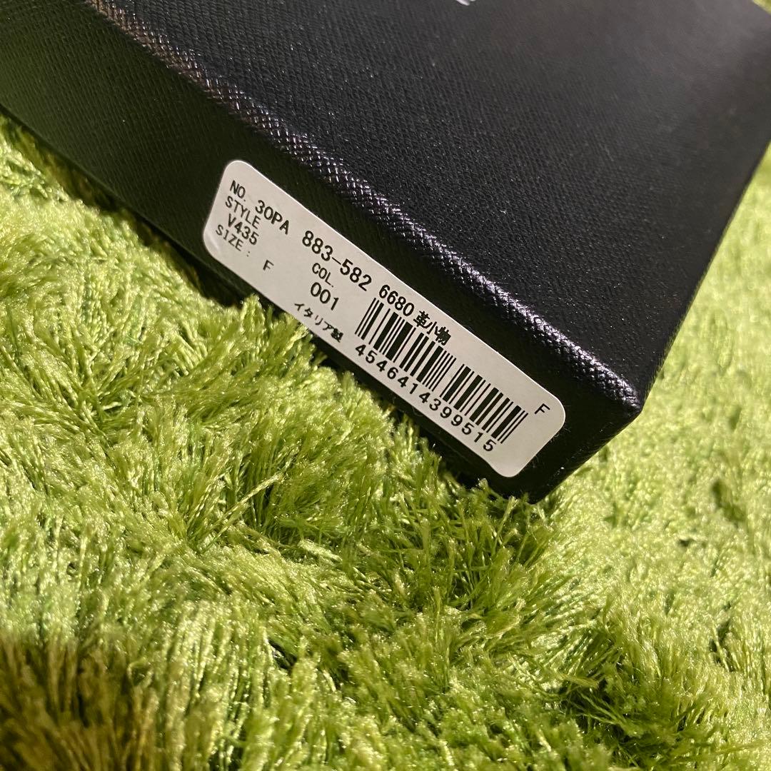 【50周年】アップル　プリント　ケース　Paul Smith ポールスミス