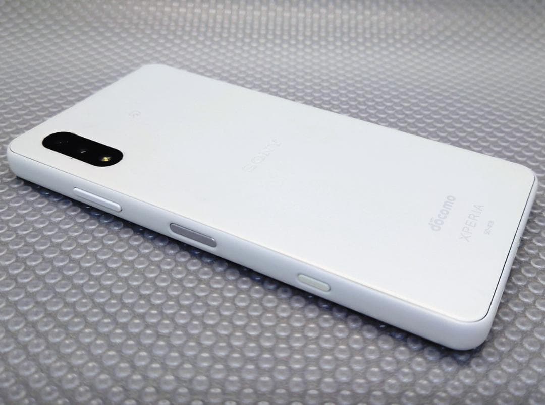 Xperia Ace II SO-41B　ドコモ