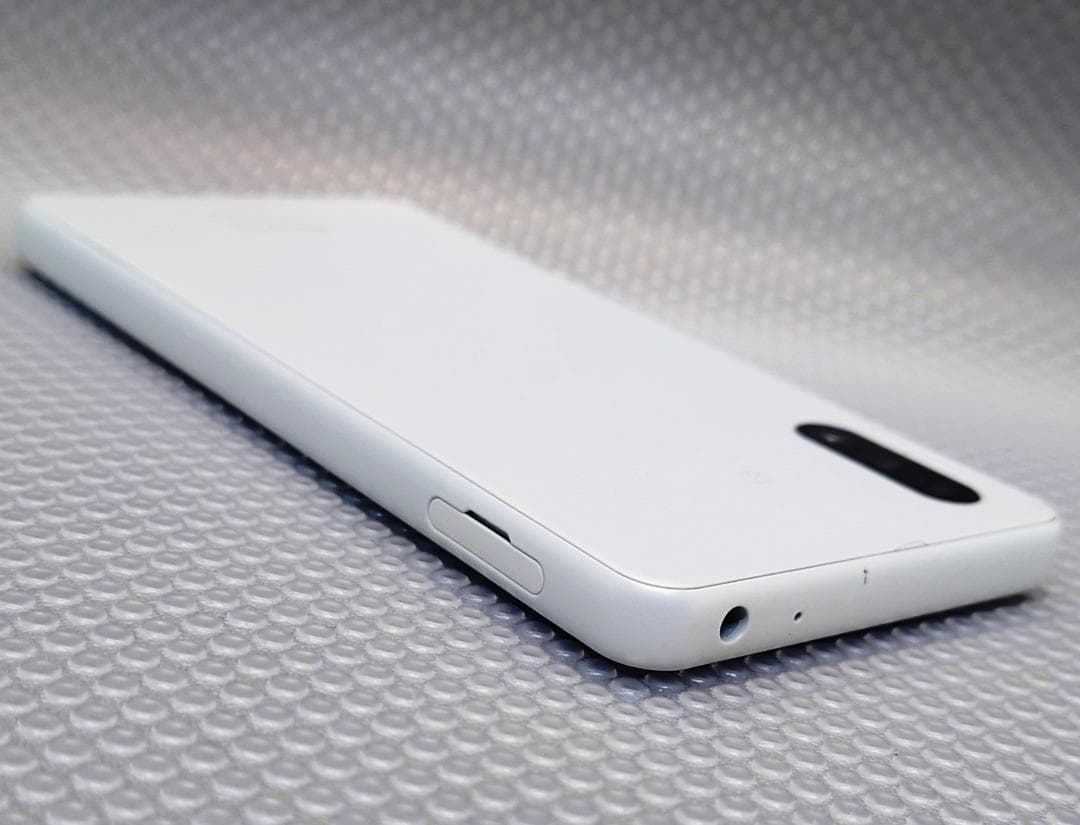 Xperia Ace II SO-41B　ドコモ