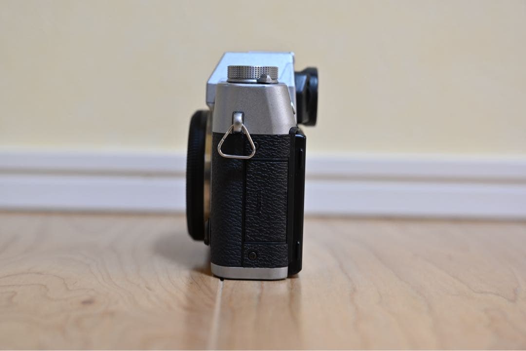 デジタルカメラ FUJIFILM X-T10