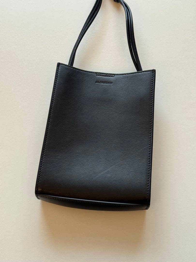 JIL SANDER ジルサンダー タングルスモール メンズ