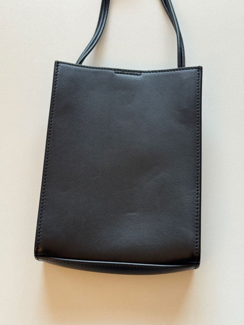 JIL SANDER ジルサンダー タングルスモール メンズ