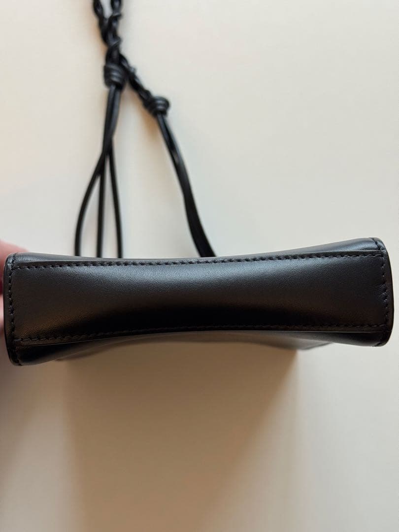 JIL SANDER ジルサンダー タングルスモール メンズ