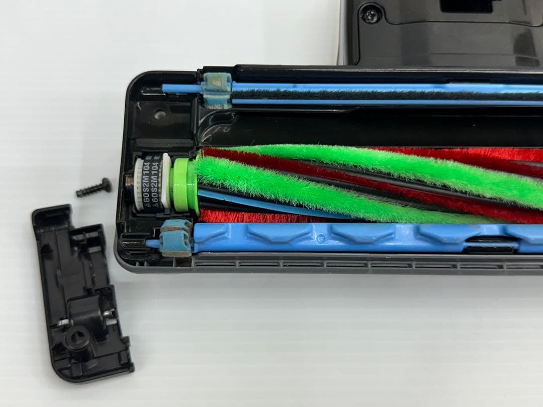 中古　D-DP15 動作保証　PV-BFH900 掃除機　パワーヘッド回転ブラシ