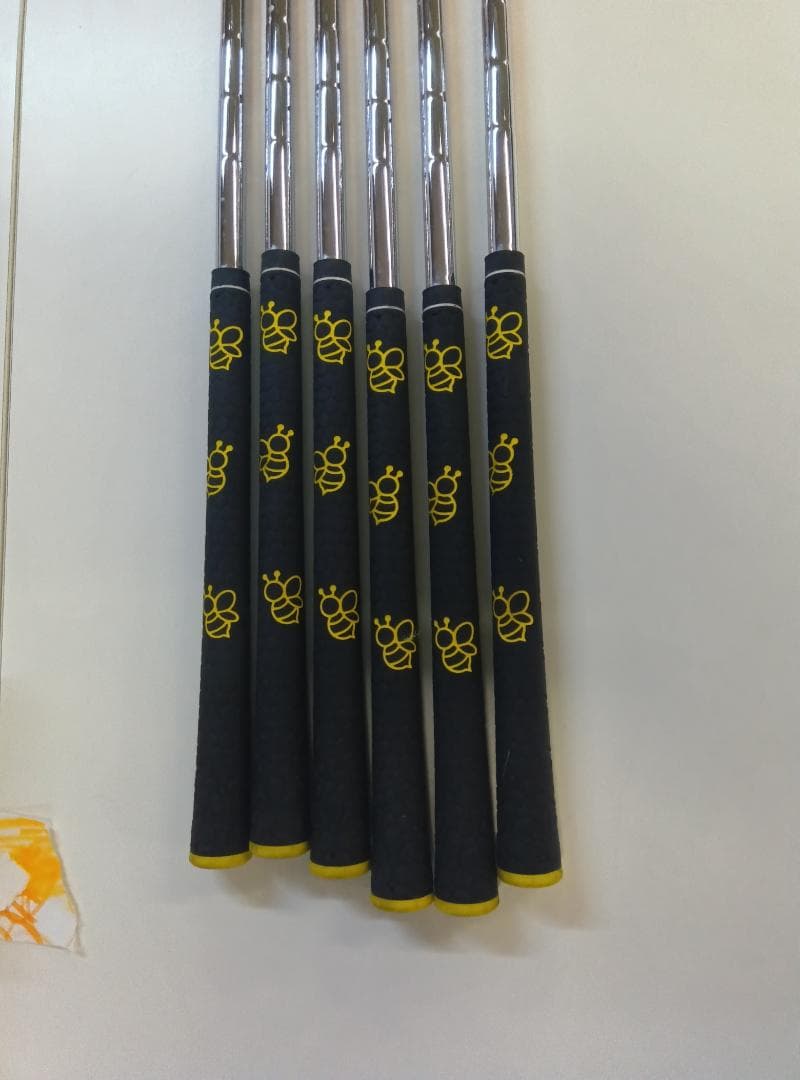 スリクソンZX5 mk2 6〜A 6本 モーダス120S