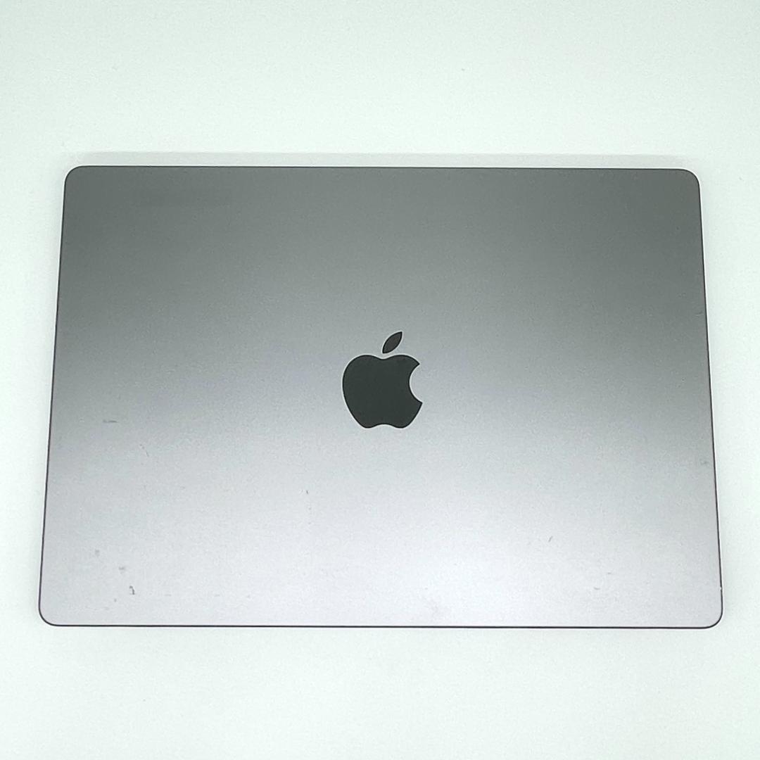 即配【良品】MacBook Pro 2021年 14インチ M1 Pro 1TB