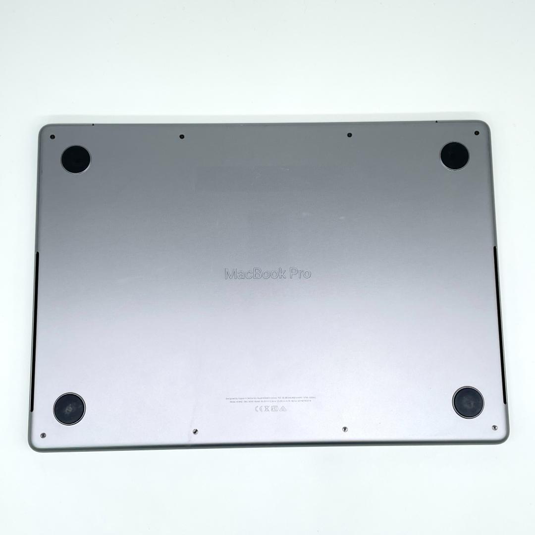 即配【良品】MacBook Pro 2021年 14インチ M1 Pro 1TB