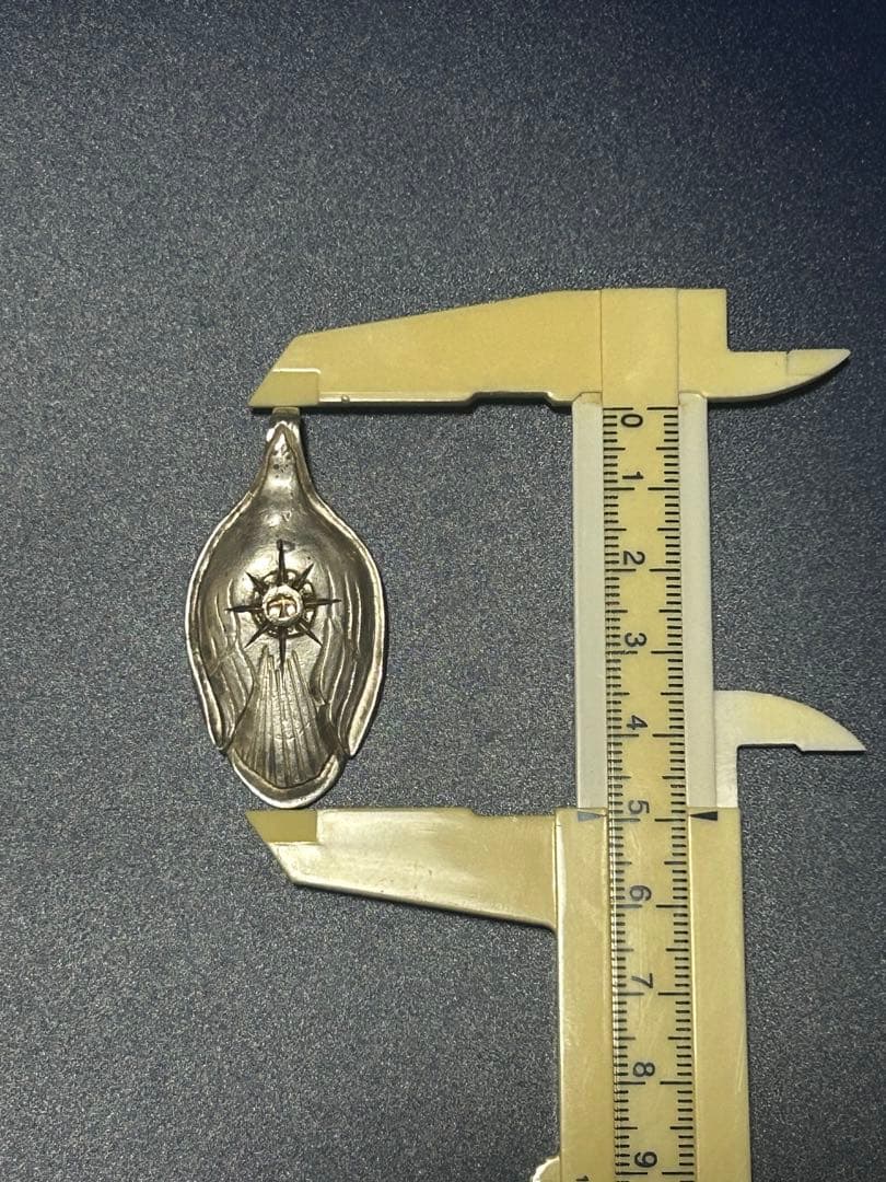 goro's ゴローズ　スプーン