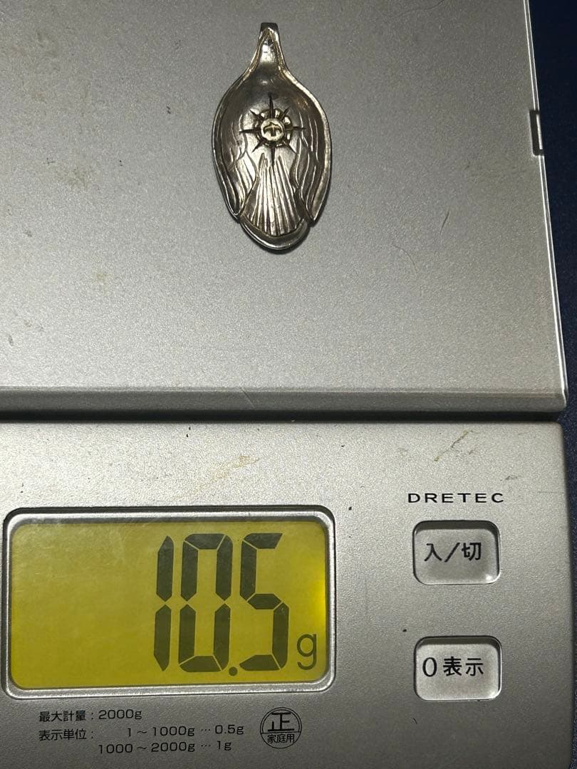 goro's ゴローズ　スプーン