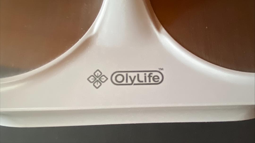 【Oly Life THz Tera-P90】　中古美品♪　現品限り!!