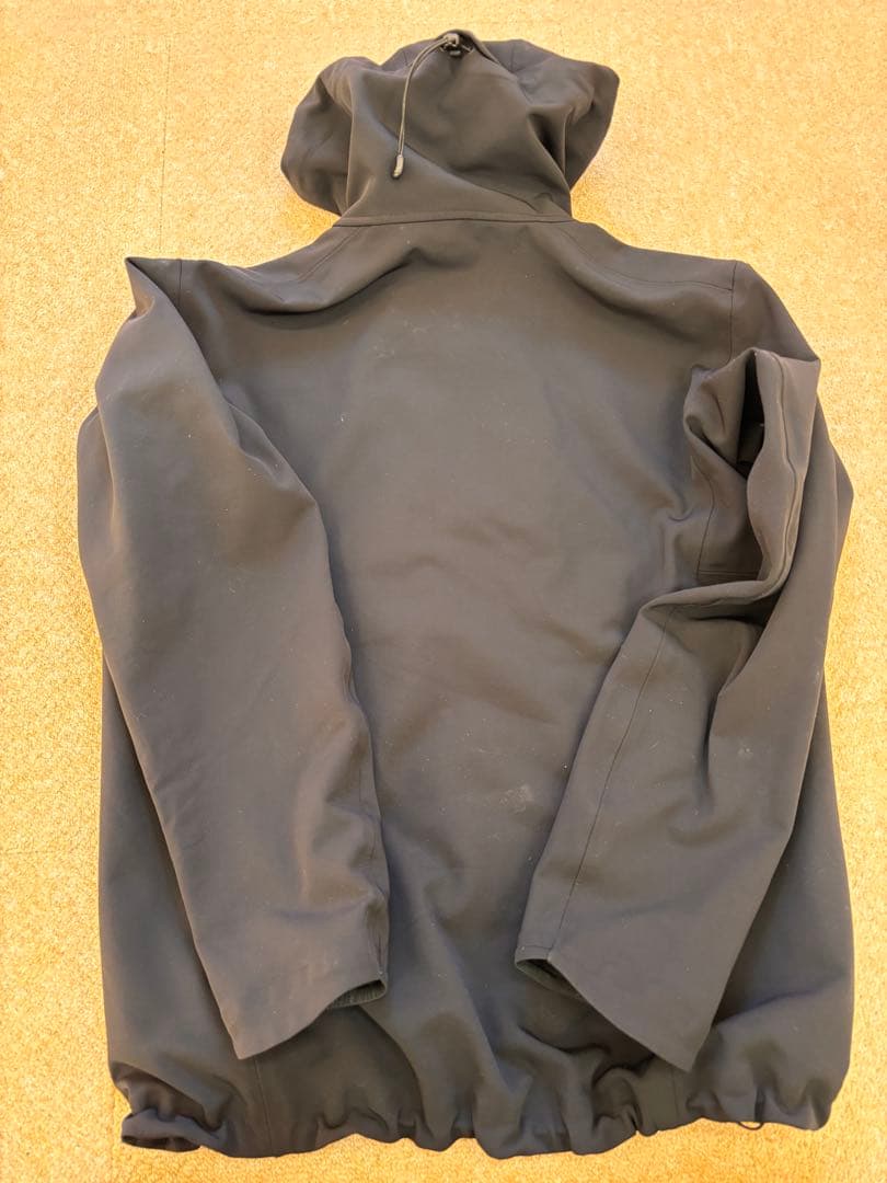 ⭐️早い者勝ち⭐️ ARC’TERYX Gamma MX （タグ欠損あり／XL）